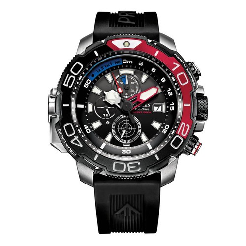 Citizen men watch promaster - citizen,