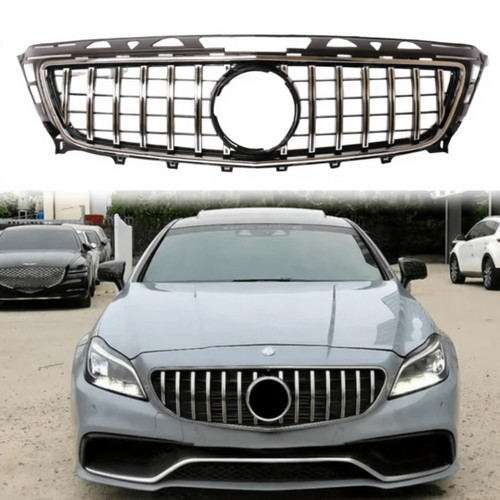 For mercedes cls class - mercedes, cls-class