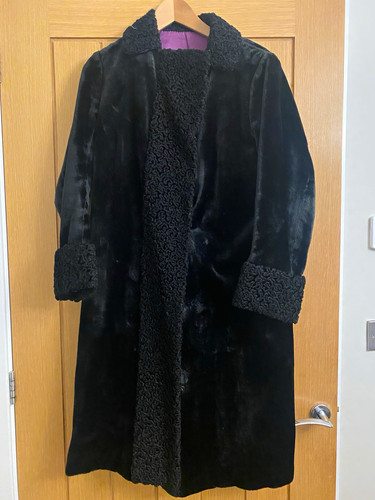 Women black vintage - women’s,