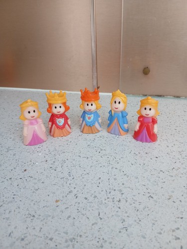 Elc happyland people queens - happyland,