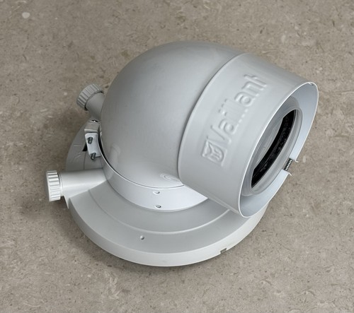 Vaillant degree flue - 90,