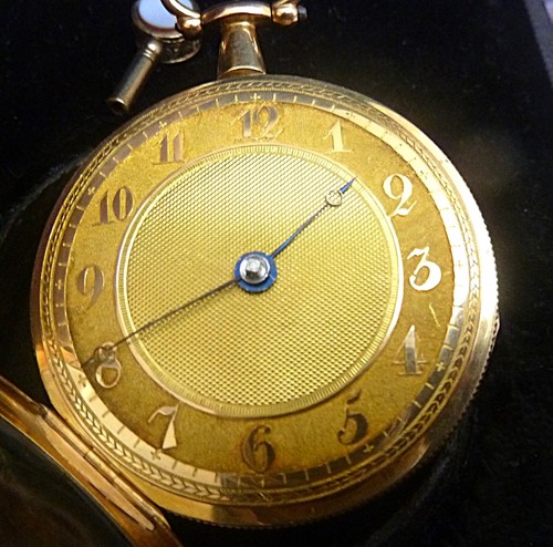 18k solid colour gold - solid,