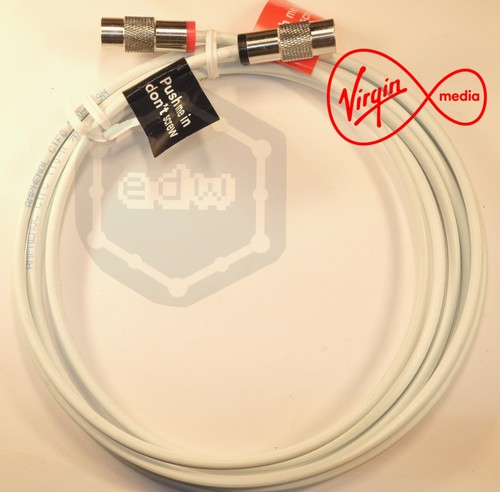 Virgin media push - virgin,