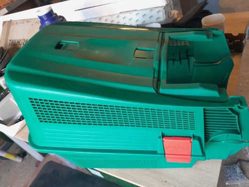 Bosch lawnmower grass - bosch,