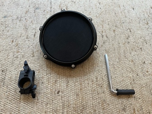 Alesis turbo electronic mesh - electronic,