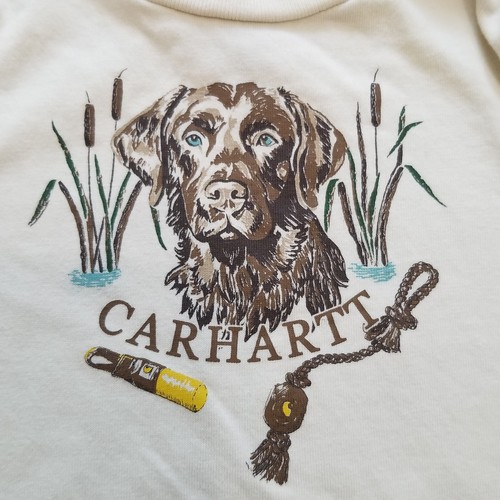 Carhartt long sleeve - long,