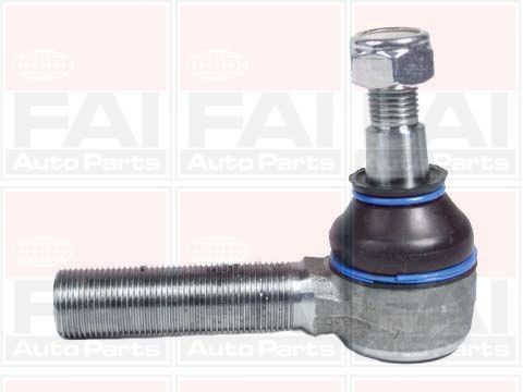 Fai front left tie - fai, for