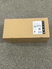 Dyson Supersonic Hairdryer Iron/Fuschia with Attachments comes With Receipt