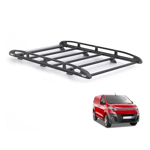 Peugeot expert roof - expert, rack