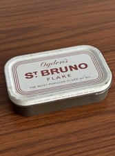 Vintage Ogden’s St Bruno