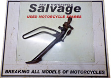 SUZUKI SV 1000 2003 2004 2005