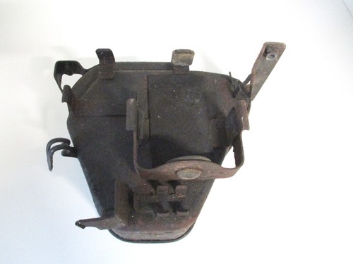 Air filter housing - housing,