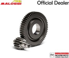 SECONDARY GEARS MALOSSI Z