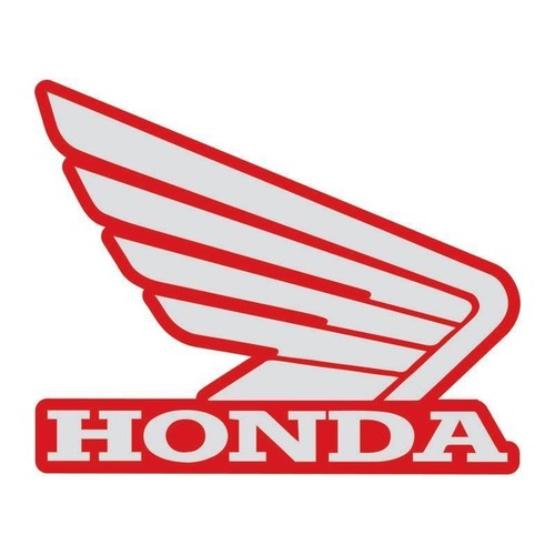 Honda quad wing tank - quad,