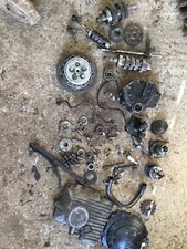 Yamaha FZR400 R FZR 400R 1WG