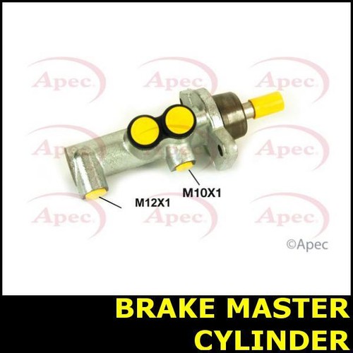 Brake master cylinder - brake,