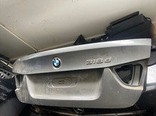 Bmw 3 Series E90 Saloon LCI Space Grey Boot Lid