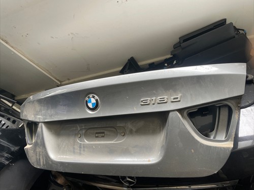 Bmw series e90 saloon lci - bmw, 3