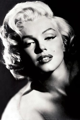 Marilyn monroe iconic - (342),