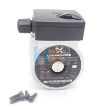 GLEDHILL BOILERAMATE 2000 & A