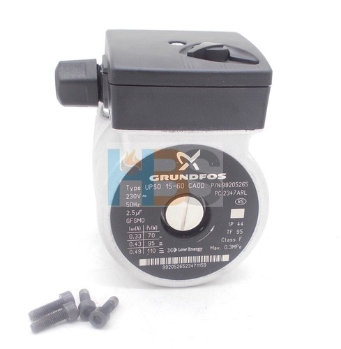 Gledhill boileramate 2000 - boileramate,