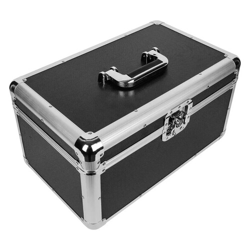 Storage box singles vinyl - storage,