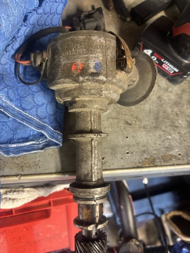 Ford 2 8i cologne v6 - 2.8,