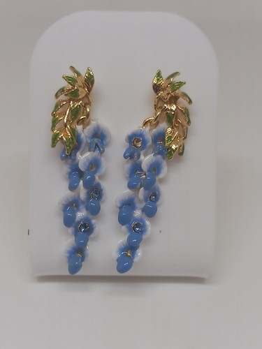Les nereides wisteria drop - wisteria,
