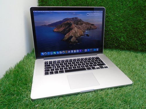 Apple macbook pro retina - pro,