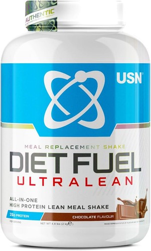 Usn diet fuel ultralean - diet,