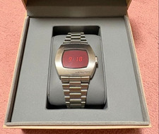 Hamilton PSR Digital Pulsar