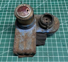 VINTAGE Fordson FORD SUPER