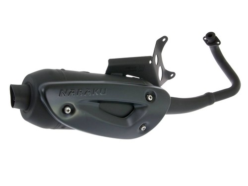 Vespa et2 naraku - vespa,