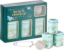 New English Teas Loose Leaf