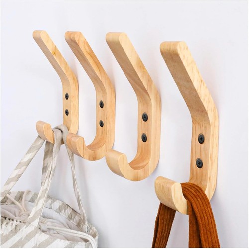 Elegant 155mm wooden - 155mm, coat