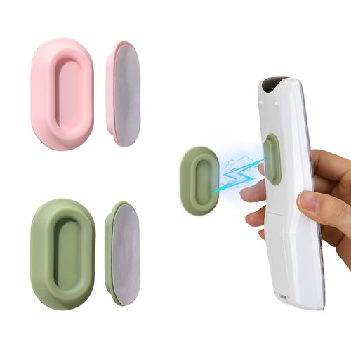 Magnetic wall mounted smart - wall,