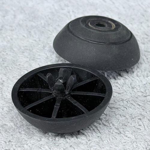 Arcam pair feet for amp - arcam,