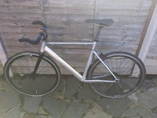 Used Fixie/Single Speed Commuter Bike