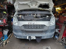 Iveco Daily 35S11 2.3 2012 RHD