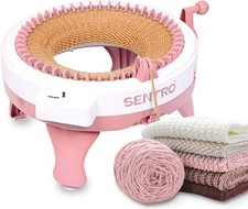 Sentro Knitting Machine, 48