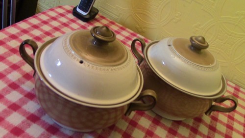 Denby pair seville - pair,