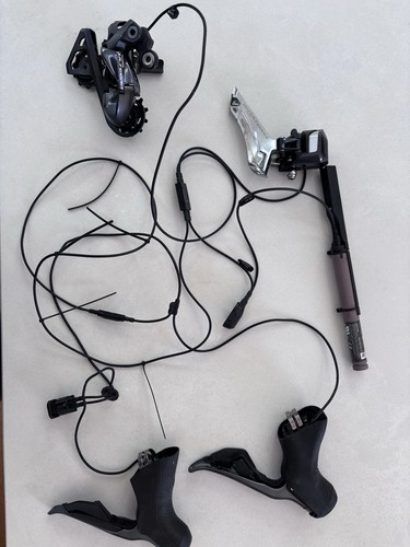 Shimano ultegra r8050 di2 - shimano,