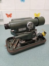 VINTAGE HILGER & WATTS SL