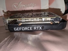 PALIT NVIDIA George RTX 2060