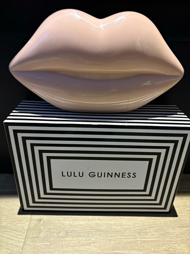 Lulu guinness lips - lulu,