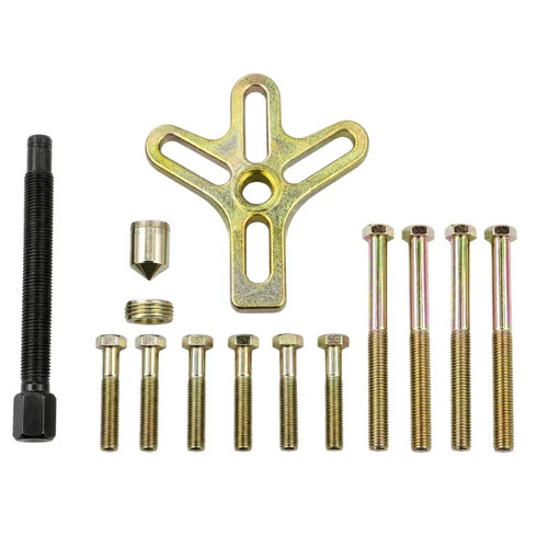 13pc heavy duty harmonic - 13pc,