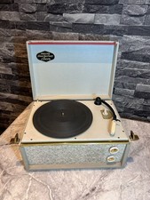 VINTAGE RARE PHILIPS "DISC