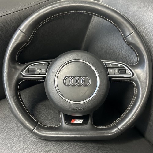 Genuine audi 8v - audi, s