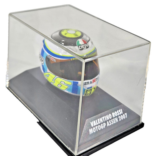 Minichamps valentino rossi 8 - valentino,