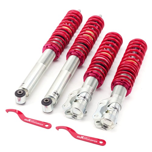 Coilovers for volkswagen golf - volkswagen,